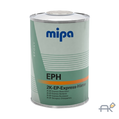 Отвердитель к грунту MIPA Эпоксидный(EPH) 1л